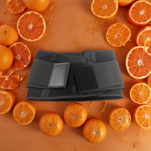 SlimFitBelt