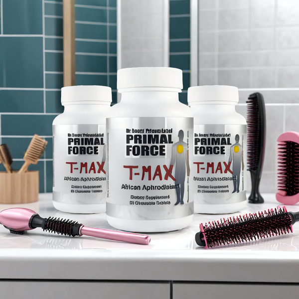 T-Max (3 bottles) Subscription