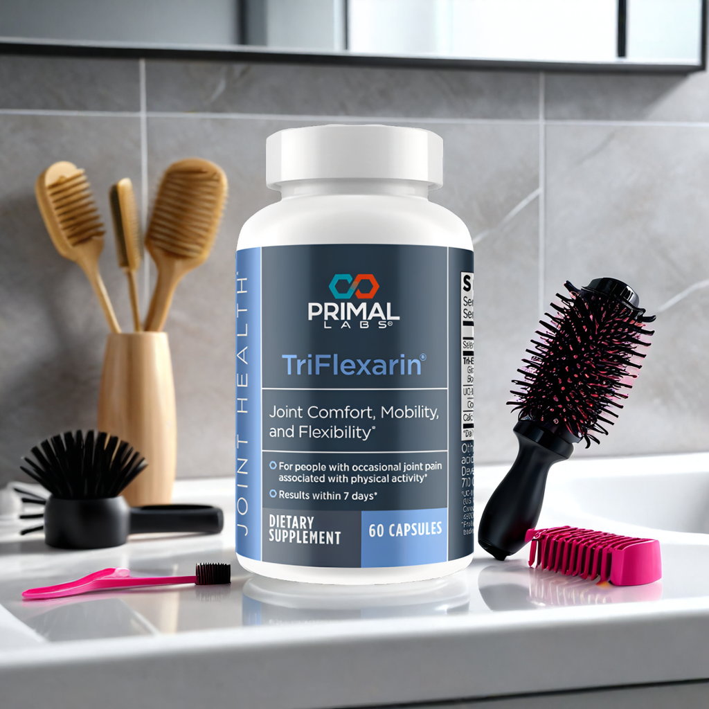 TriFlexarin (1 Bottle)