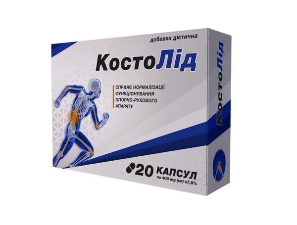 kostolid