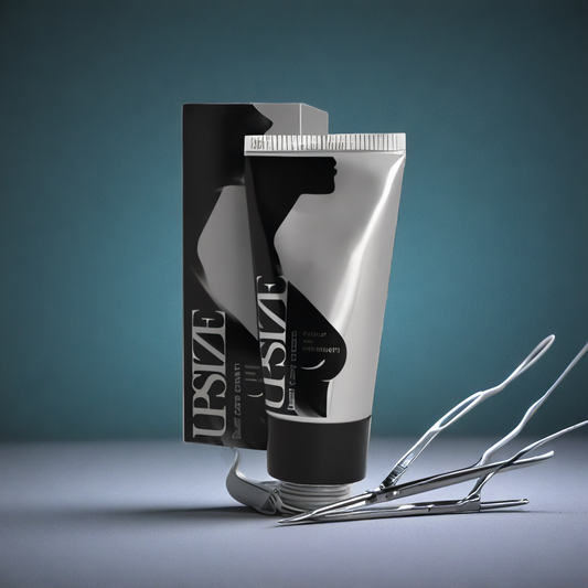 Up Size Cream